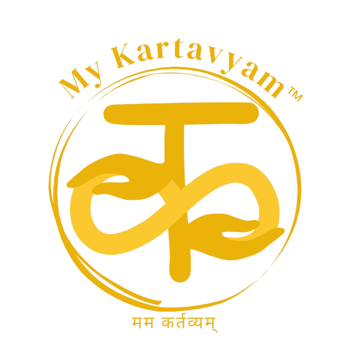 Kartavyam Logo